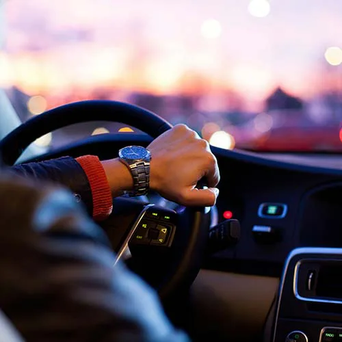 Van theorie naar praktijk: je rijbewijs halen in stappen