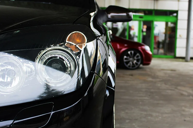 tips auto huren