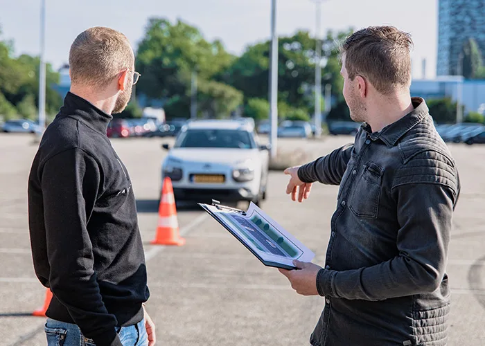 tips voor beginnende bestuurders