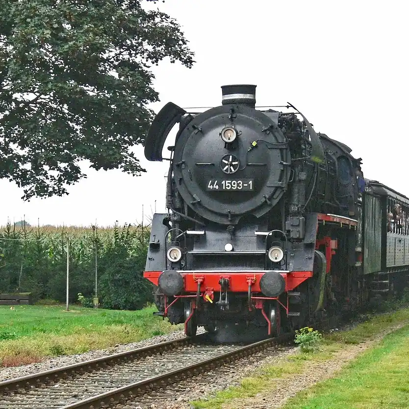 De stoomtrein bij Beekbergen: alle rijscholen in Beekbergen op een rij