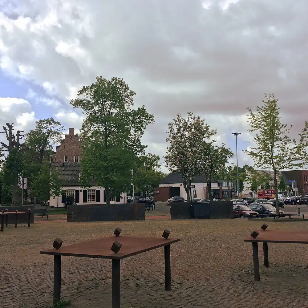 Het centrum van Bemmel, vlak bij Lent: alle rijscholen in Lent op een rij