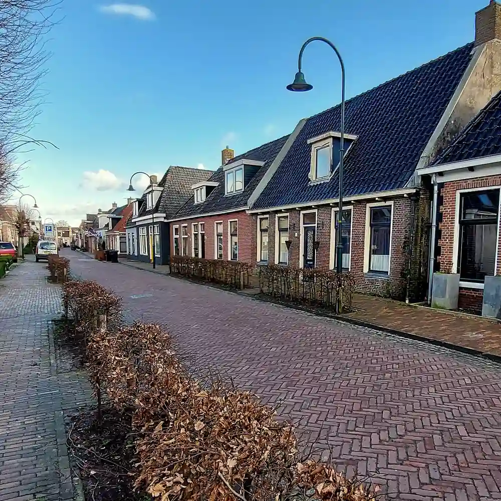 De Buorren in Berltsum: rijscholen in Berltsum vergelijken
