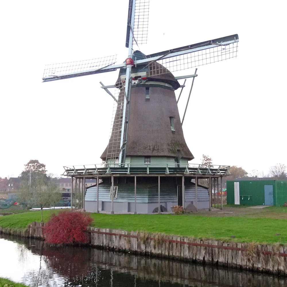 Molen Ceres in Bovenkarspel: rijscholen in Bovenkarspel vergelijken