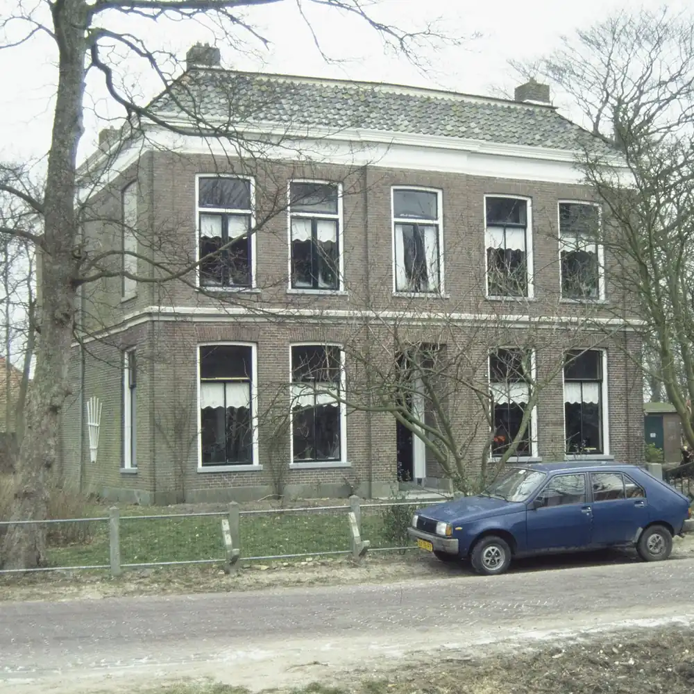 Het Doniahuis in Burgwerd: alle rijscholen in Burgwerd op een rij