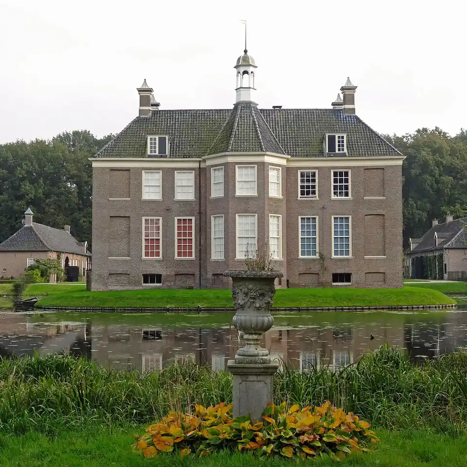 Huis Den Berg bij Dalfsen: alle rijscholen in Dalfsen op een rij