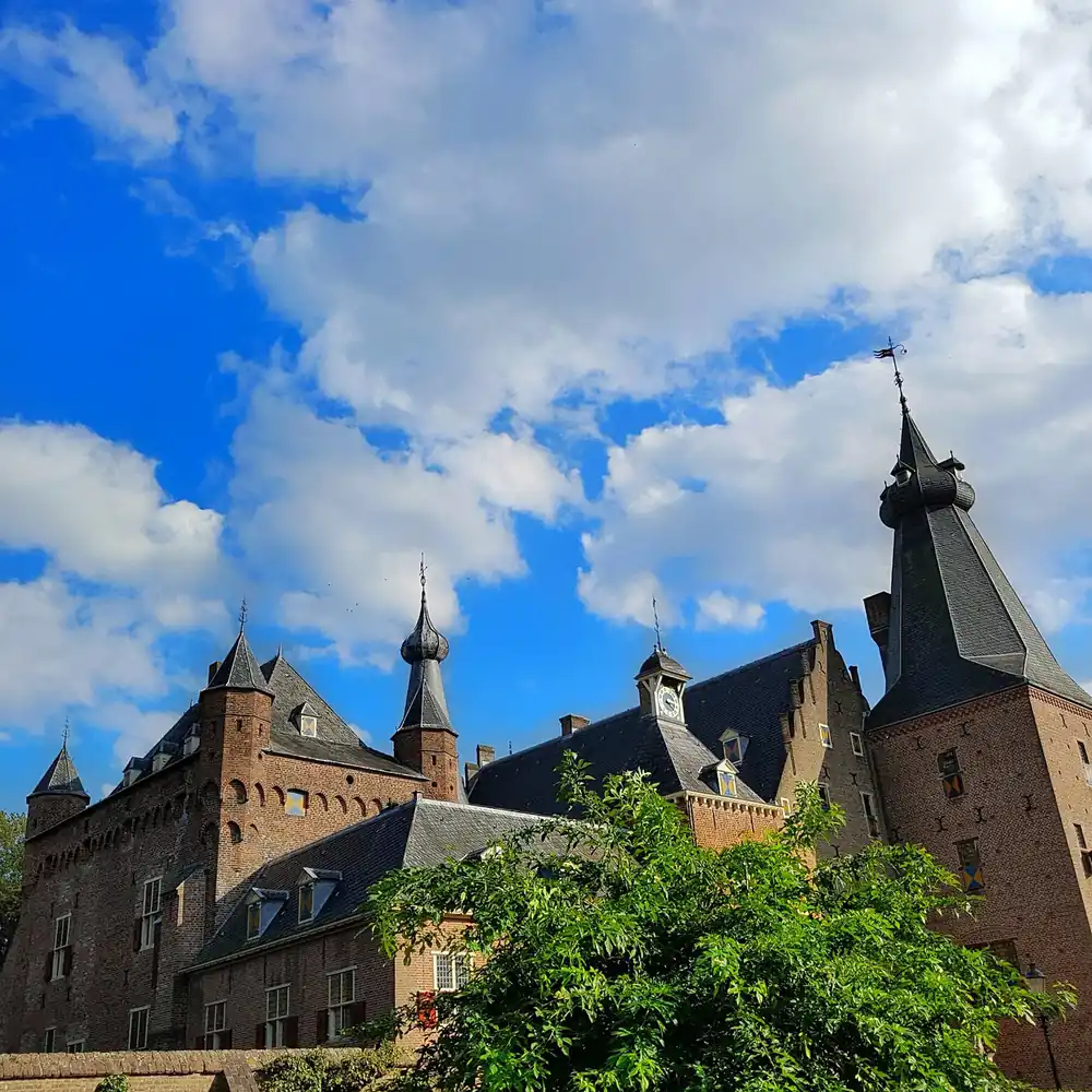 Kasteel Doorwerth: alle rijscholen in Doorwerth op een rij