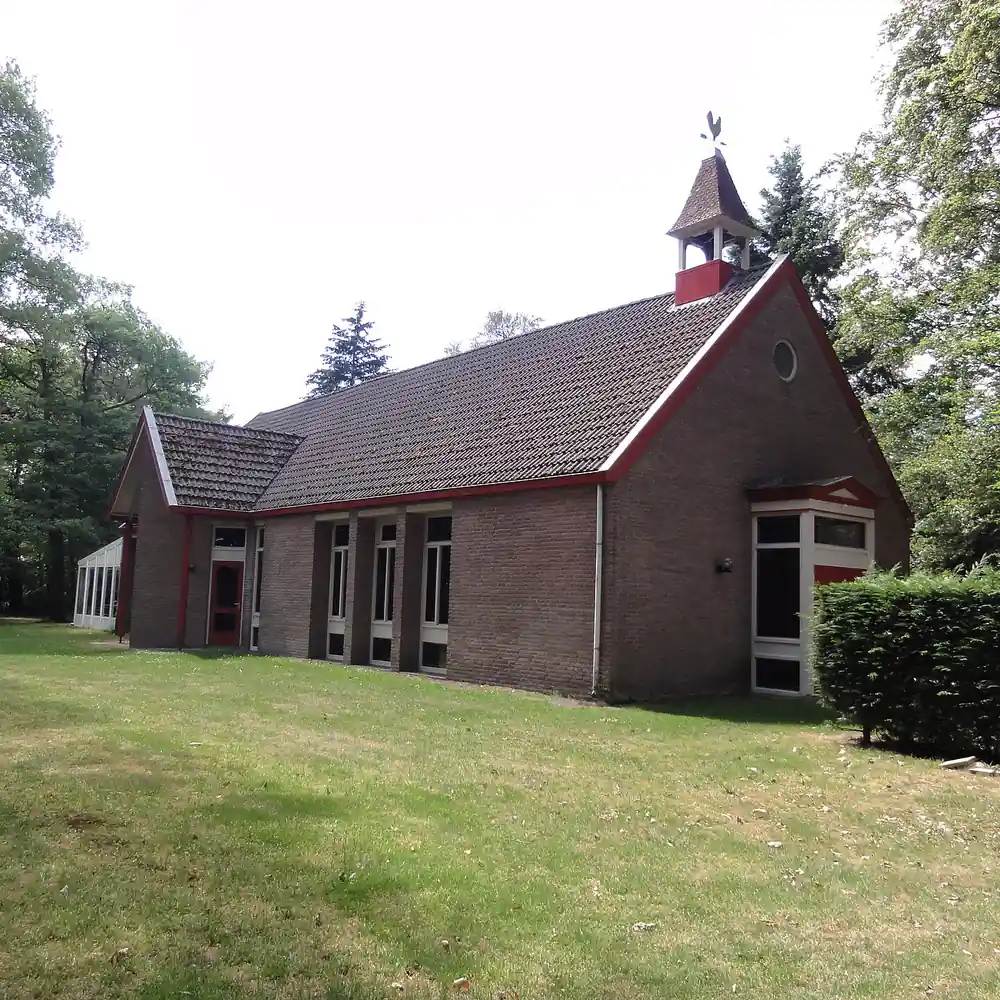 De kerk van Elsendorp: vergelijk de rijscholen in Elsendorp