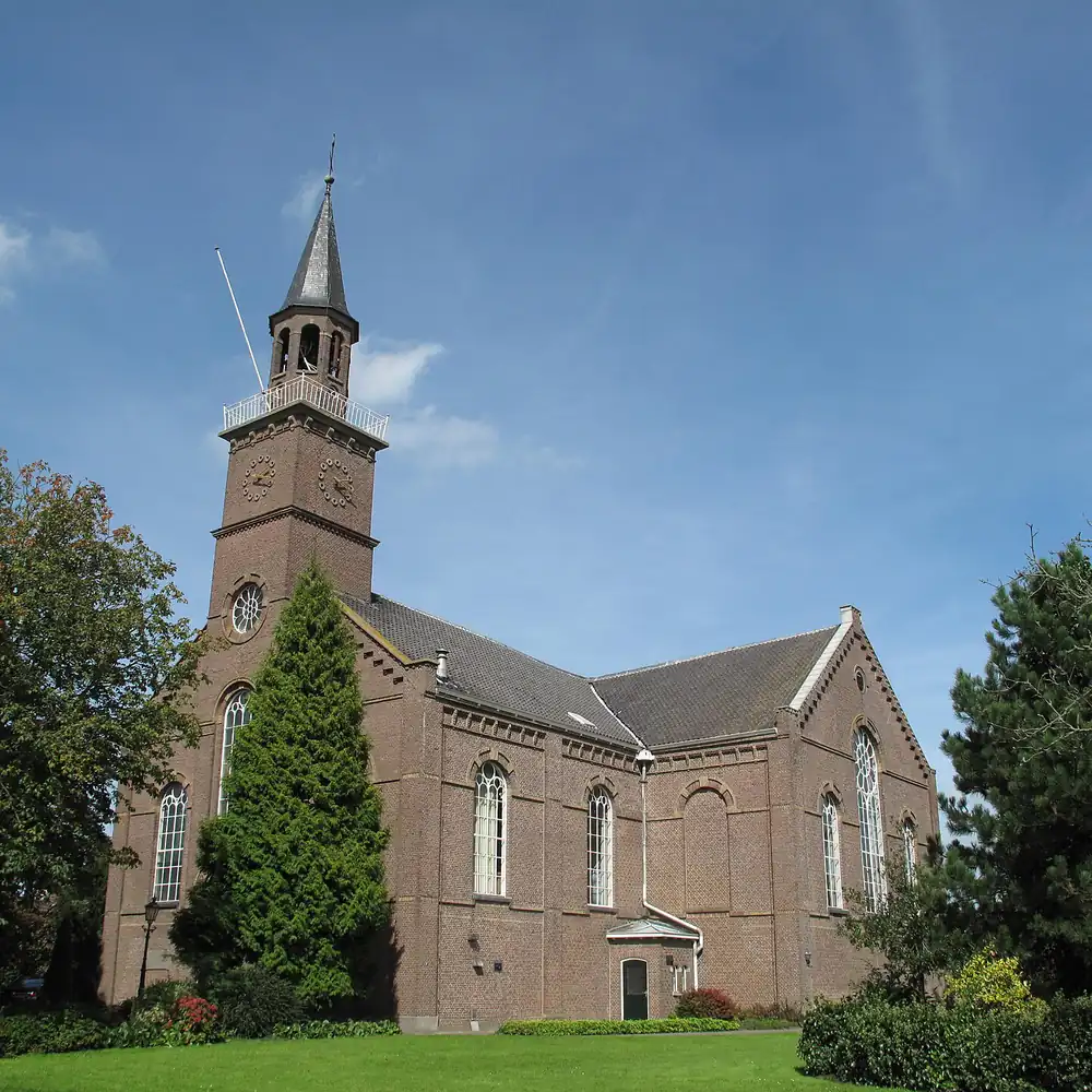 De kerk van Fijnaart: vergelijk de rijscholen in Fijnaart
