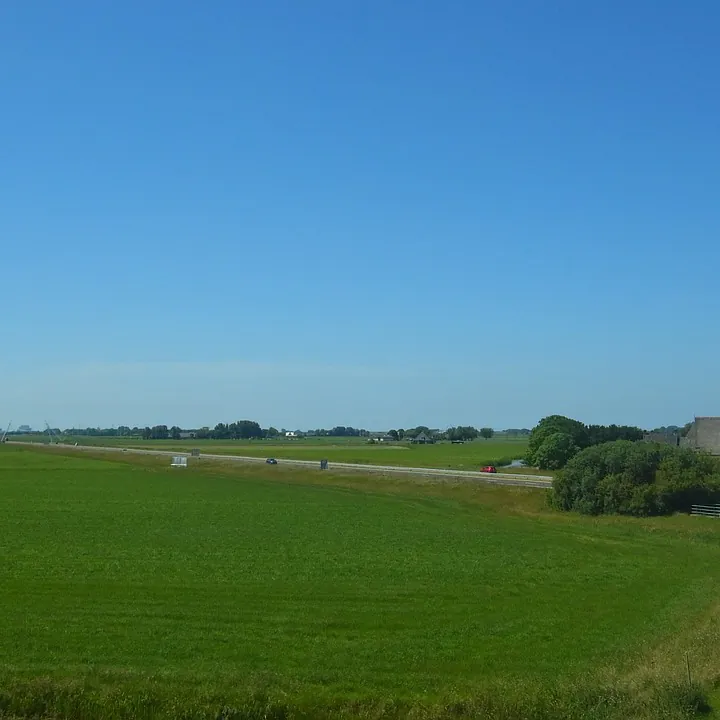 Weilanden bij Franeker: vergelijk de rijscholen in Franeker