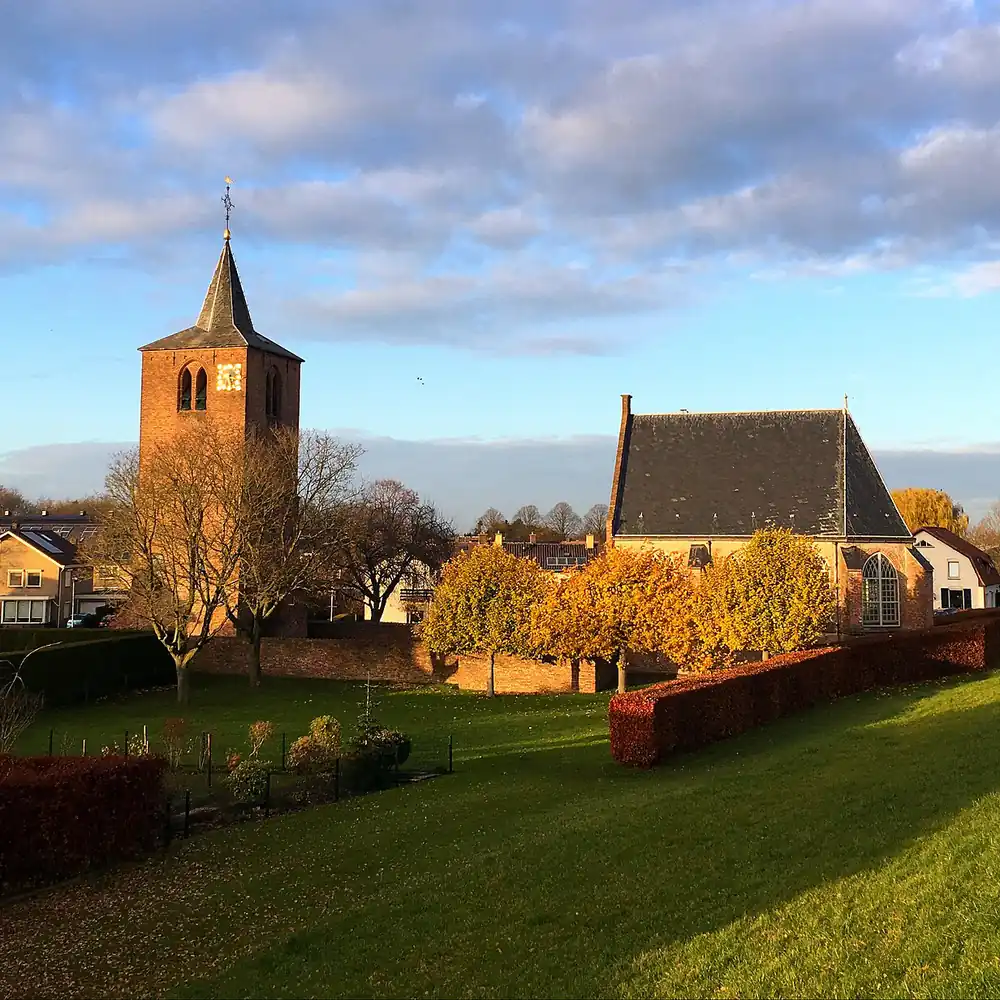 De kerk van Gendt: rijscholen in Gendt vergelijken