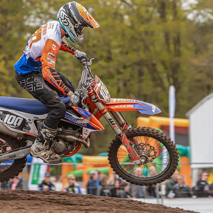 Motorcross in Harfsen: rijscholen in Harfsen vergelijken