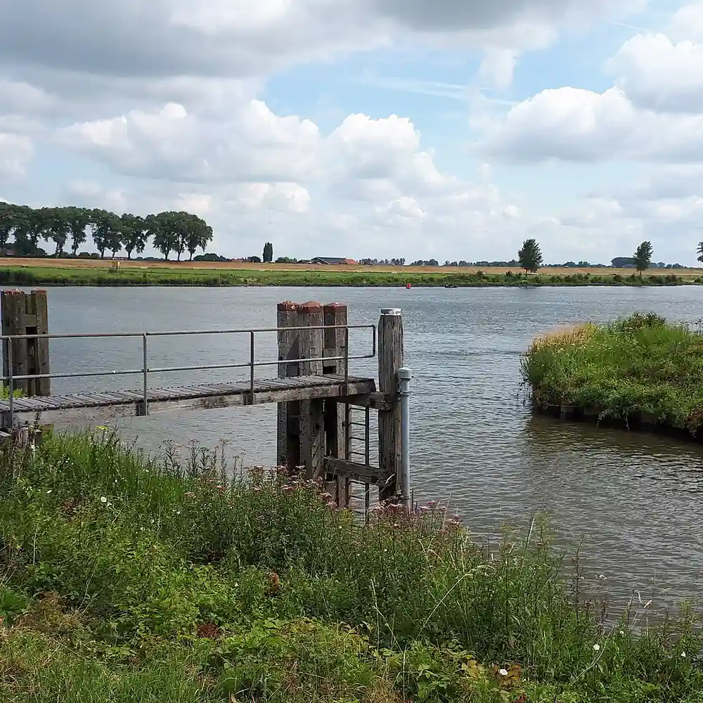 De veerstoep van Herpt aan de Maas: rijscholen in Herpt vergelijken