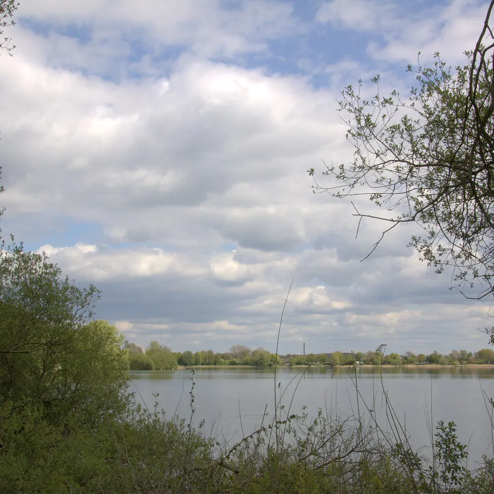 De Hagesteinseplas bij Hoef en Haag: vergelijk de rijscholen in Hoef en Haag