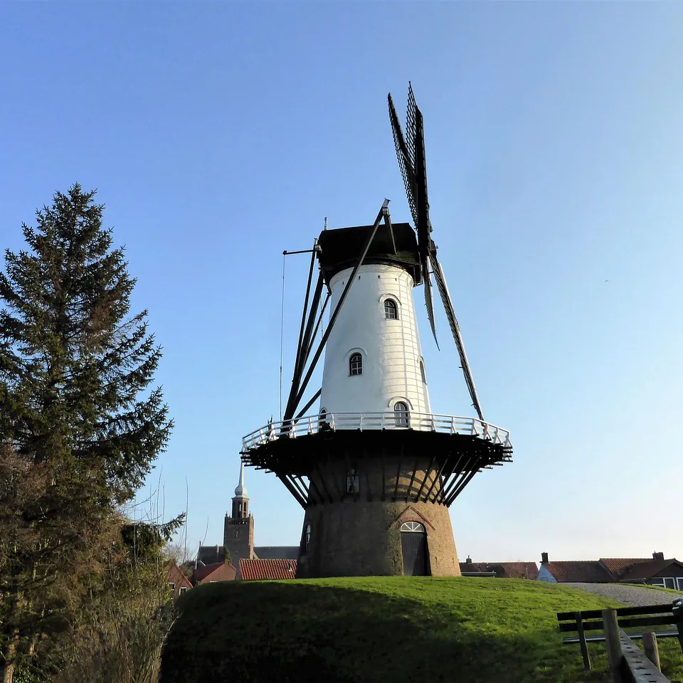 Een molen in IJzendijke: rijscholen in IJzendijke vergelijken