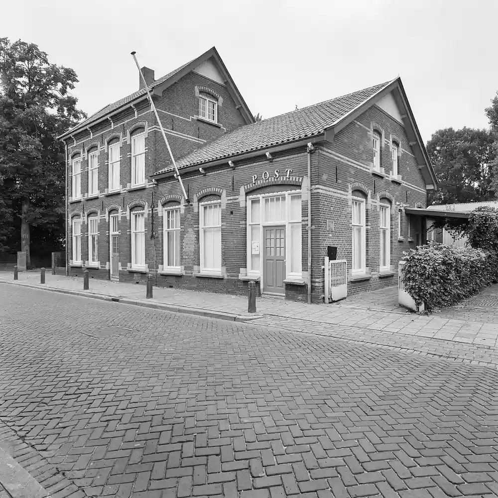 Een pand in Kerkdriel, waar je de rijscholen in Kerkdriel kunt vergelijken
