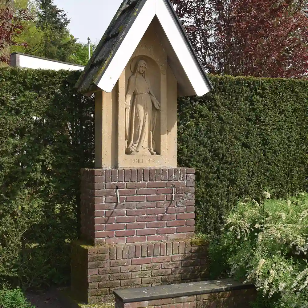 De Mariakapel in Koningslust: rijscholen in Koningslust vergelijken