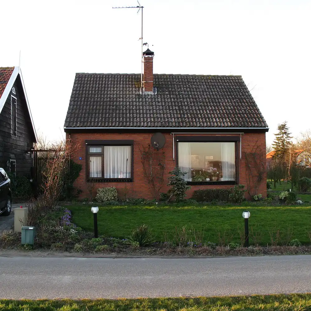 Een huis in Kruiningen: alle rijscholen in Kruiningen op een rij