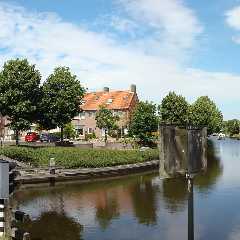 Een panorama van Kuinre: vergelijk de rijscholen in Kuinre