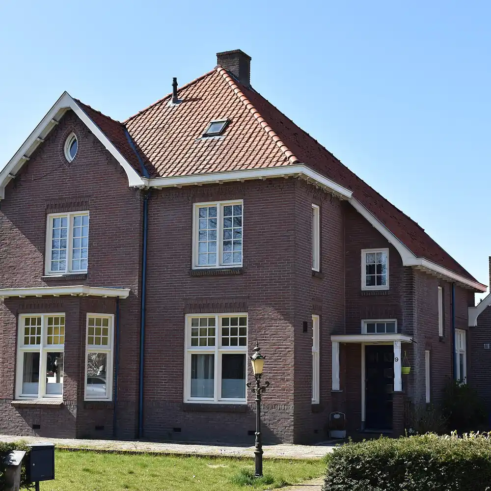 Een huis aan de Dorpsstraat in Liempde: rijscholen in Liempde vergelijken