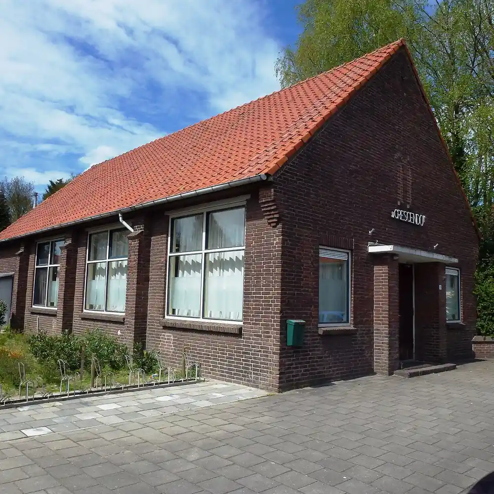 Het gemeenschapshuis van Milsbeek: vergelijk de rijscholen in Milsbeek