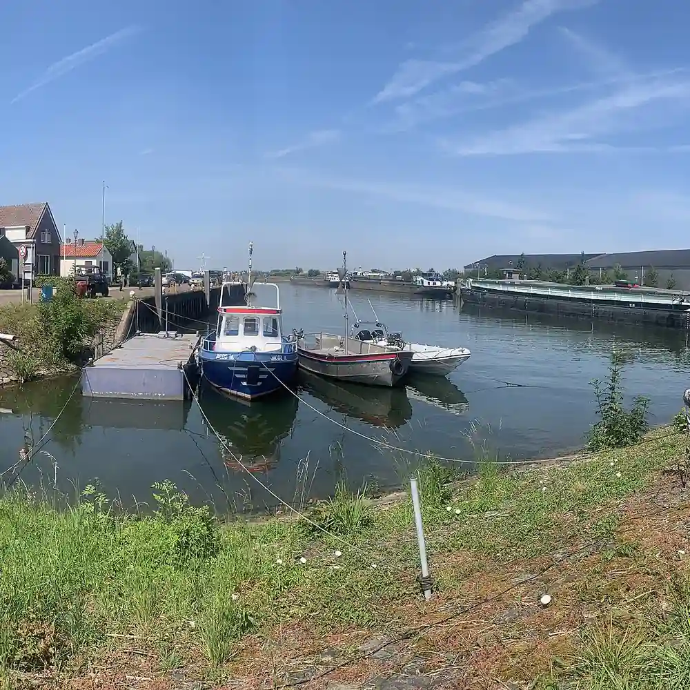 De dorpshaven van Moerdijk: alle rijscholen in Moerdijk op een rij