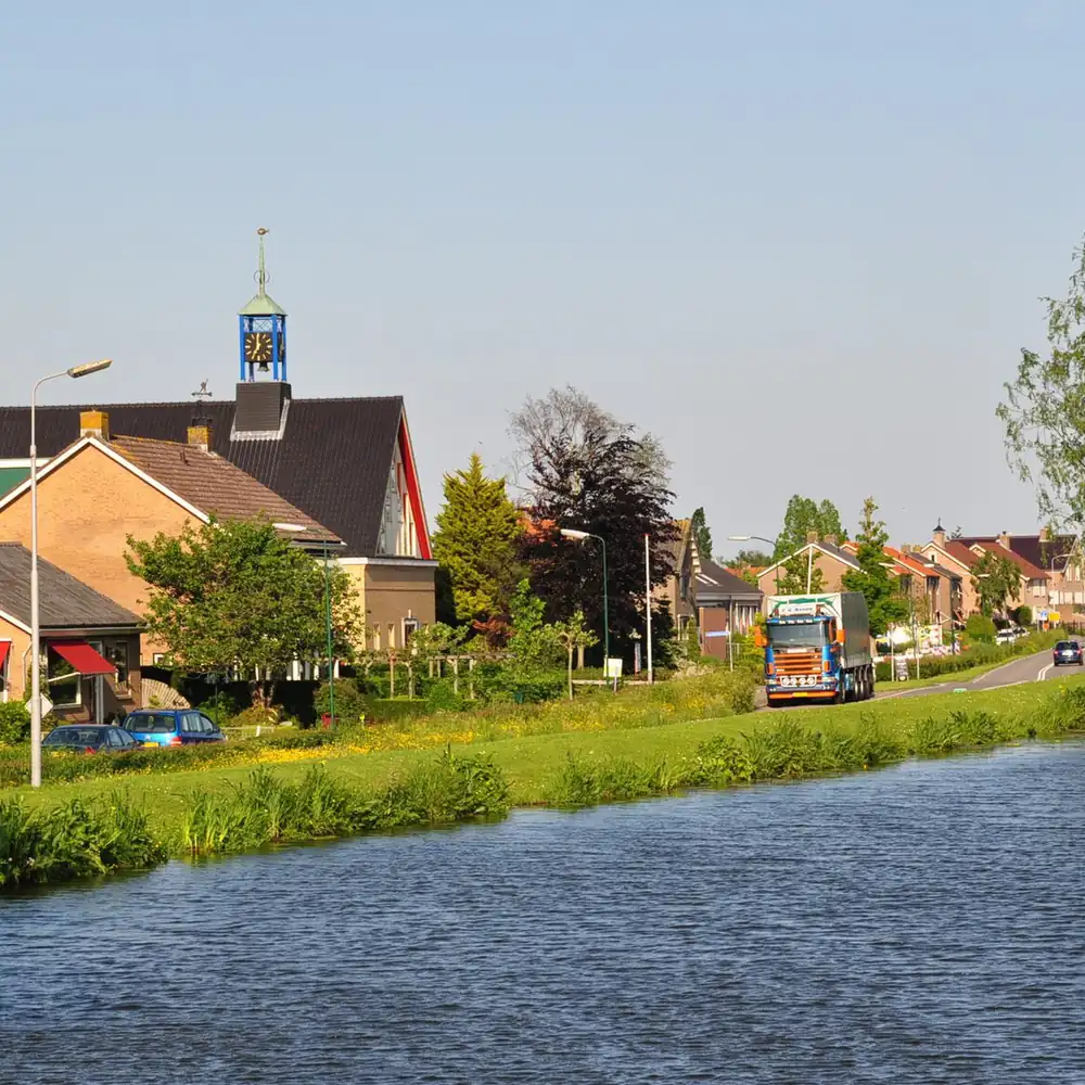 Nieuwkoop aan het water: rijscholen in Nieuwkoop vergelijken