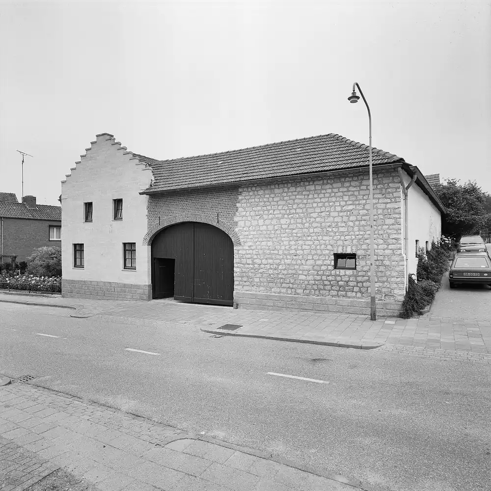 Een boerderij in Ransdaal: rijscholen in Ransdaal vergelijken