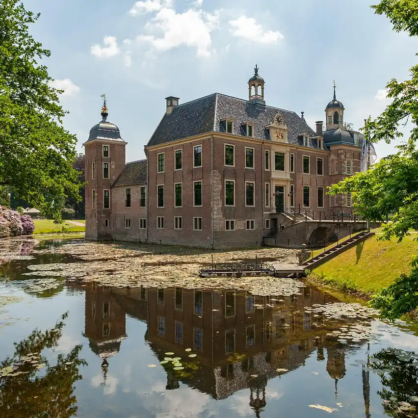 Kasteel Ruurlo: vergelijk de rijscholen in Ruurlo