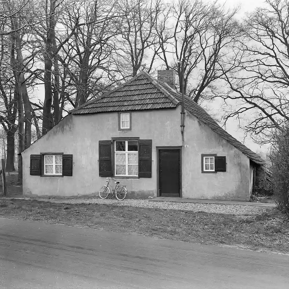 Een huis aan de Grubbenvorsterweg in Sevenum: vergelijk de rijscholen in Sevenum