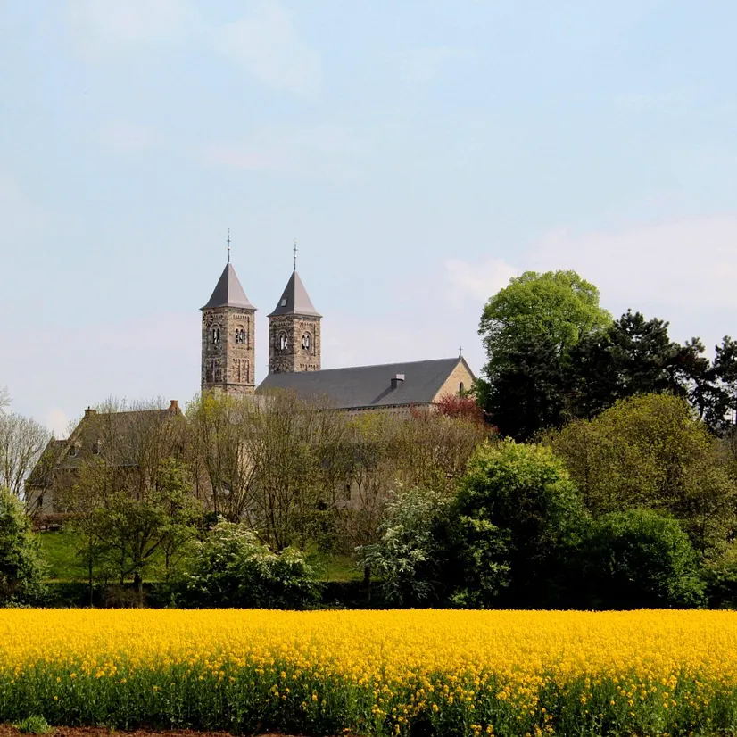 De basiliek van Sint Odiliënberg: alle rijscholen in Sint Odiliënberg op een rij
