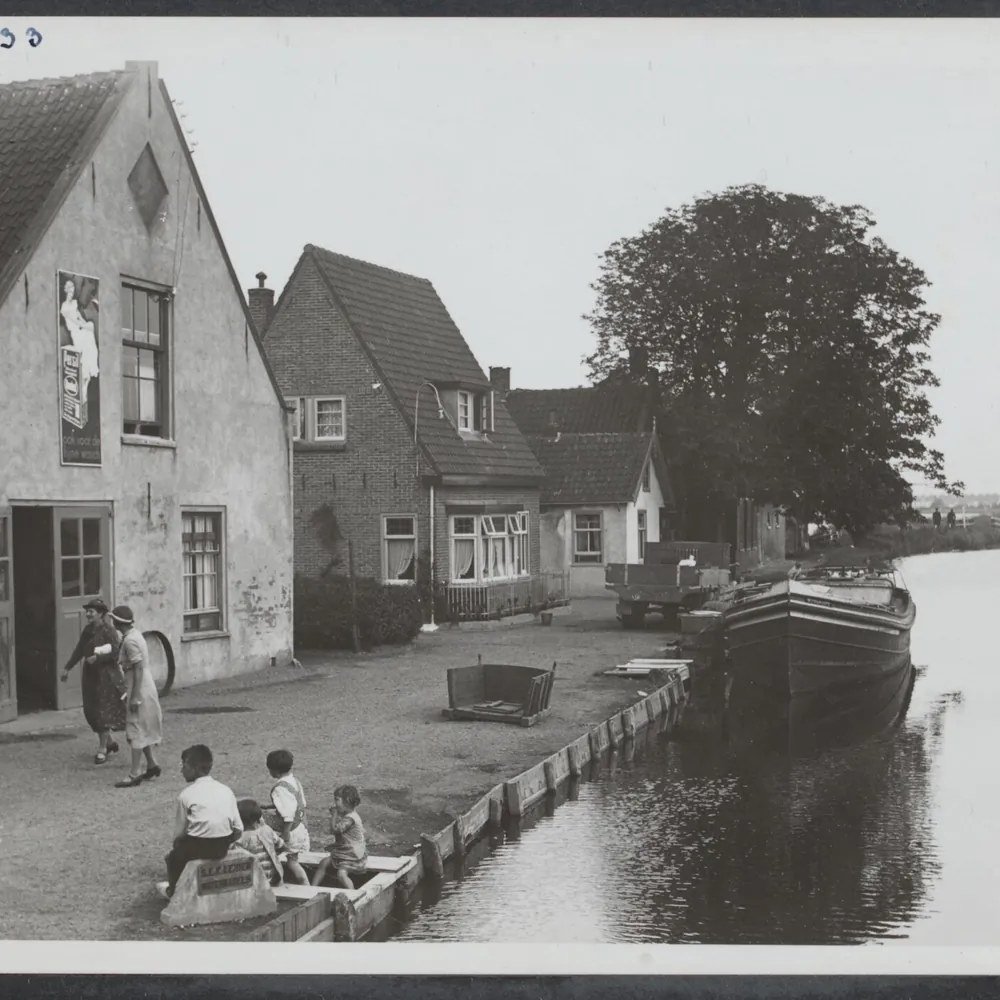 Ter Aar op een oude foto: rijscholen in Ter Aar vergelijken