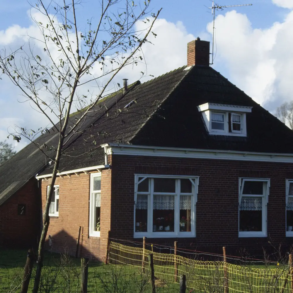Een woonhuis in Twijzelerheide, waar je de rijscholen in Twijzelerheide kunt vergelijken
