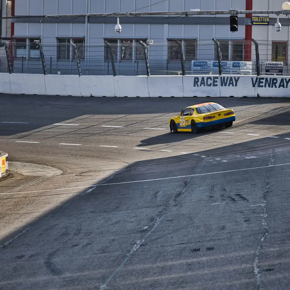 Het racecircuit van Venray: alle rijscholen in Venray op een rij