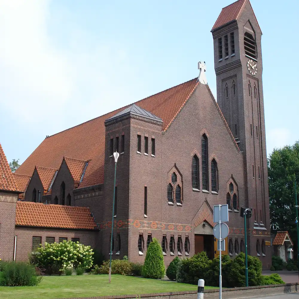 De kerk van Vorstenbosch: vergelijk de rijscholen in Vorstenbosch