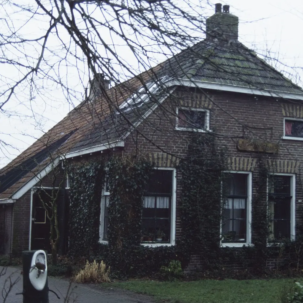 Een boerderij in Waskemeer: vergelijk de rijscholen in Waskemeer