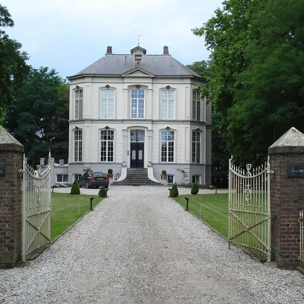 Een landhuis in Wilbertoord: vergelijk de rijscholen in Wilbertoord
