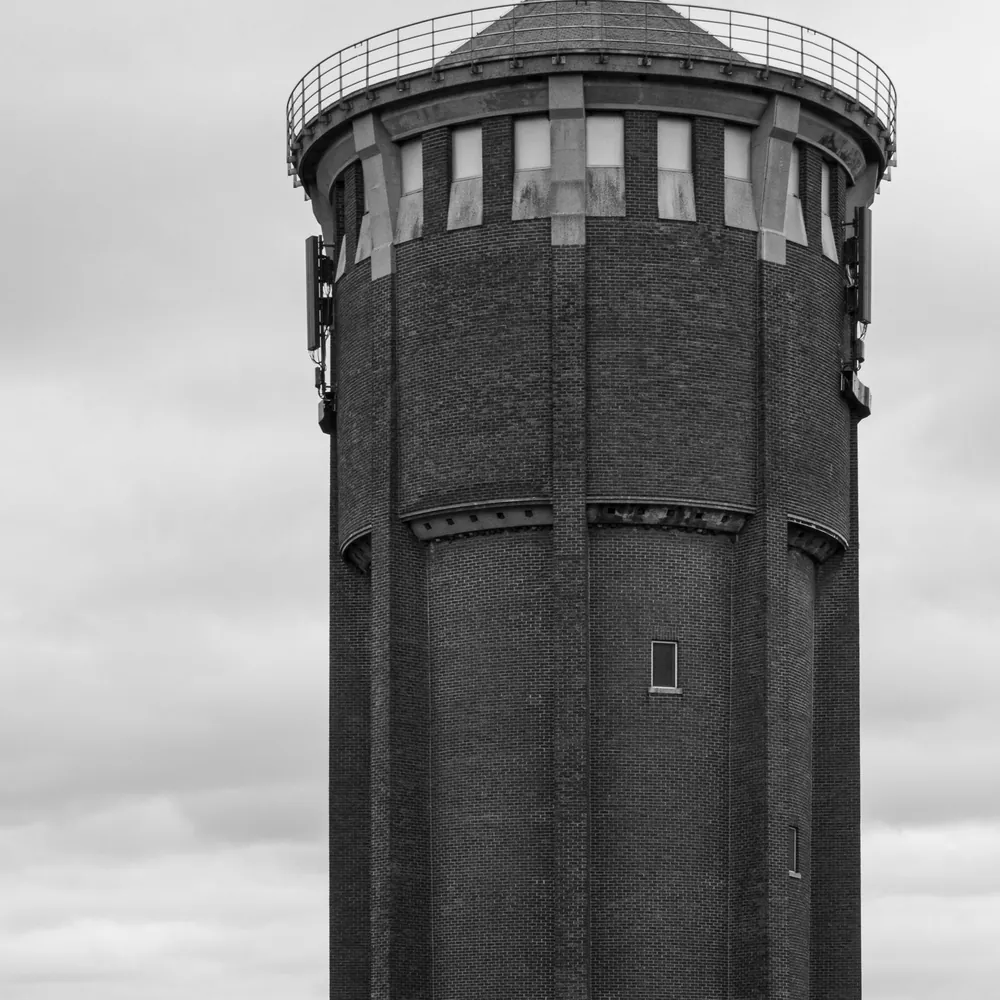 De watertoren van Winterswijk: vergelijk de rijscholen in Winterswijk