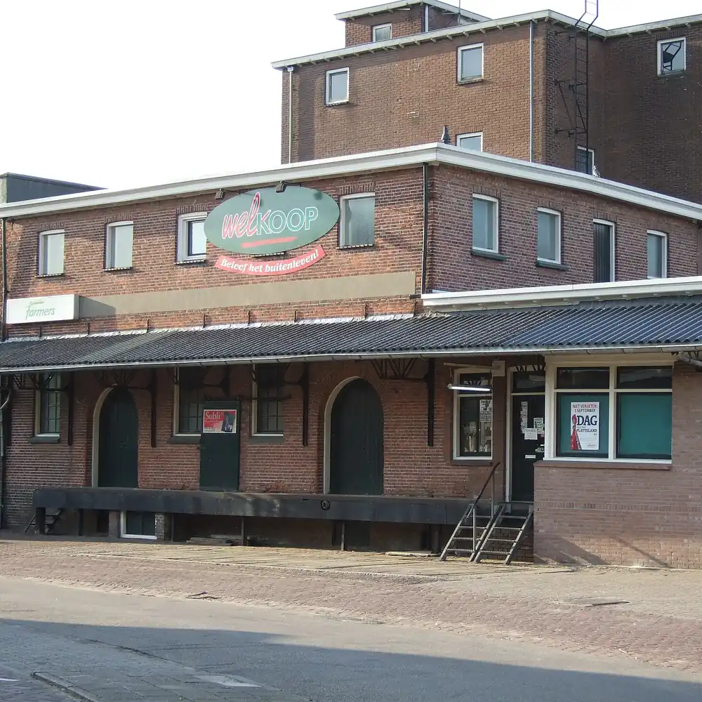 Een gebouw in Zieuwent: vergelijk de rijscholen in Zieuwent
