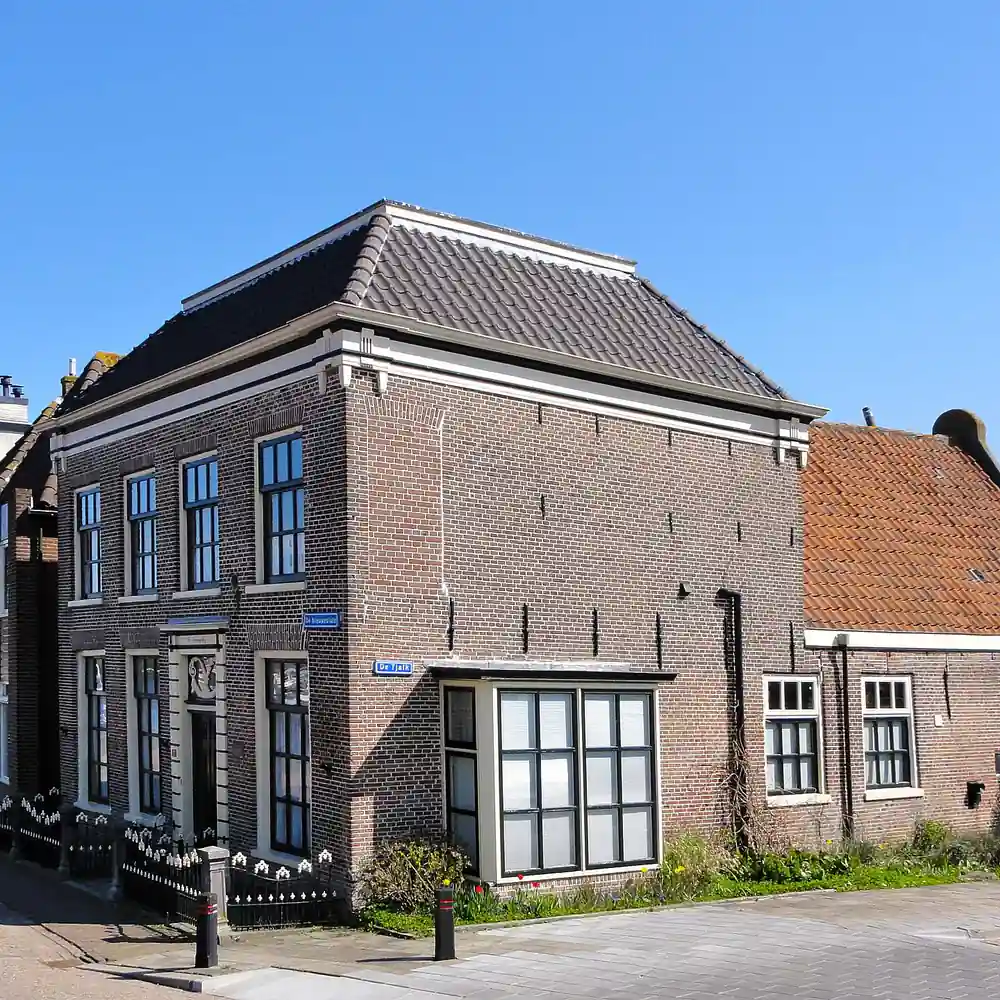 De Nieuwe Sluis in Zwartsluis: alle rijscholen in Zwartsluis op een rij