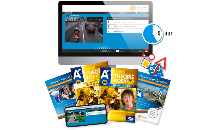 Het Beste Theorieboek Auto in 2022? ᐈ Ontdek het hier!