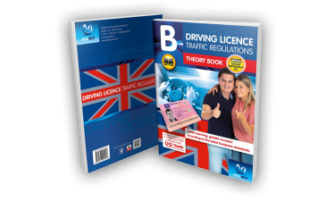 best english car theorie book the netherlands