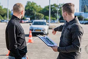 uitleg over je eerste auto verzekeren
