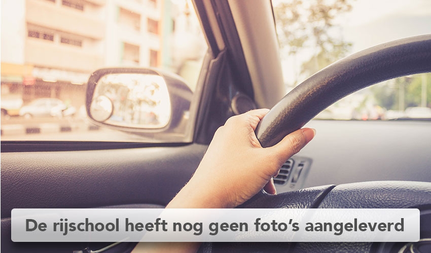 Autorijschool Lindhout