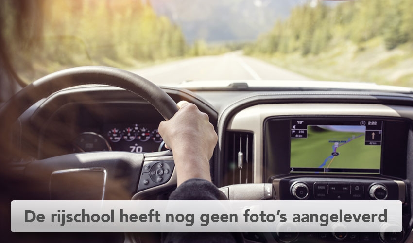 Autorijschool Mattie