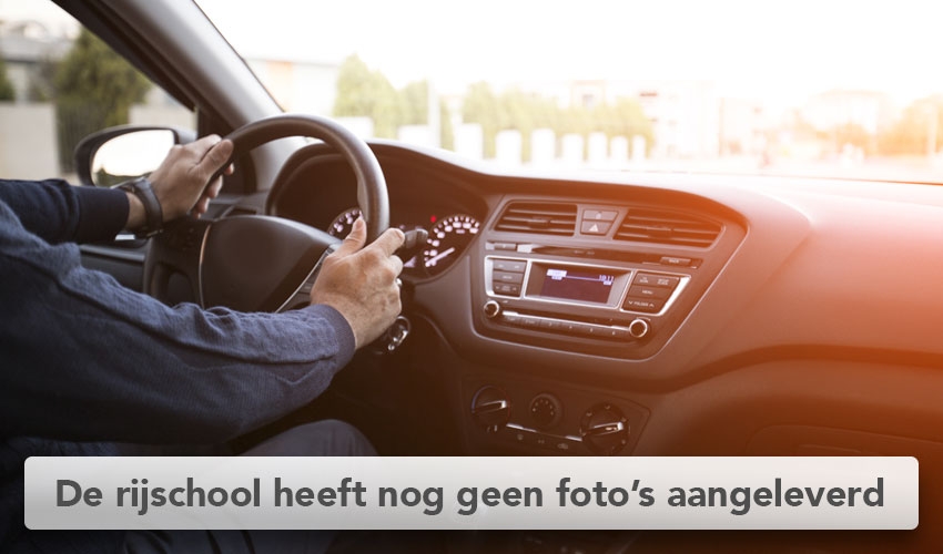 Autorijschool Huseyin