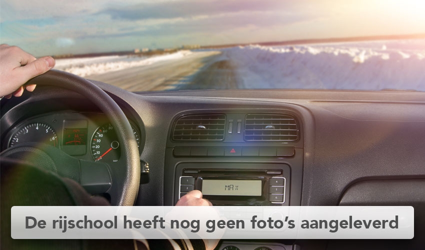 Rijopleiding Johan Vd Horst