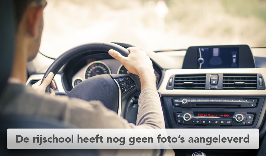 Rijschool Schenkel
