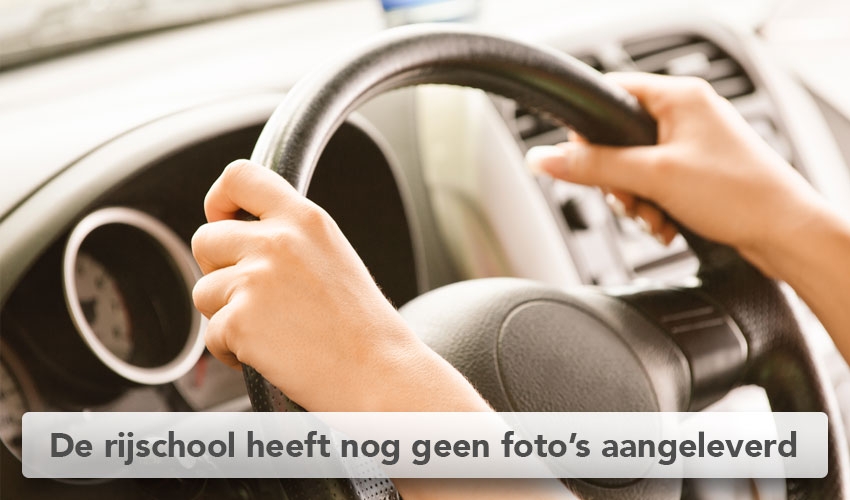Rijschool Wateringen