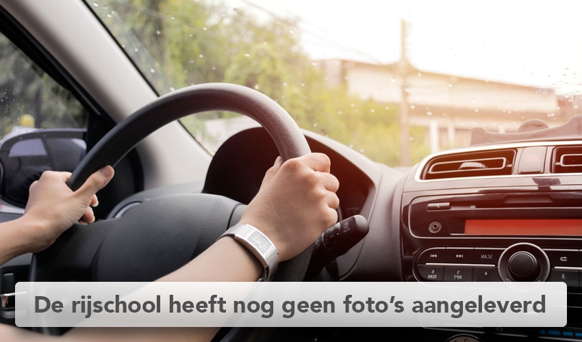 Autorijschool De Hoop