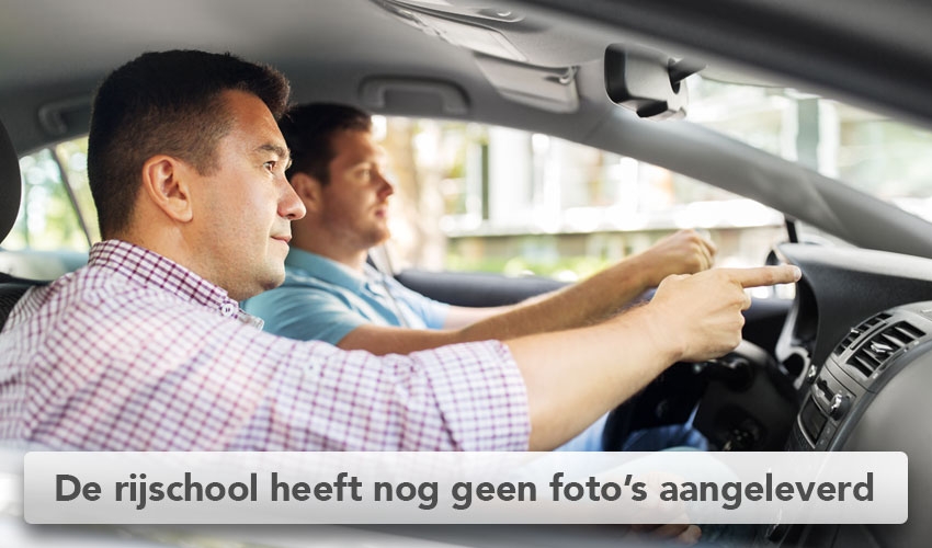 Verkeersschool Groenberg